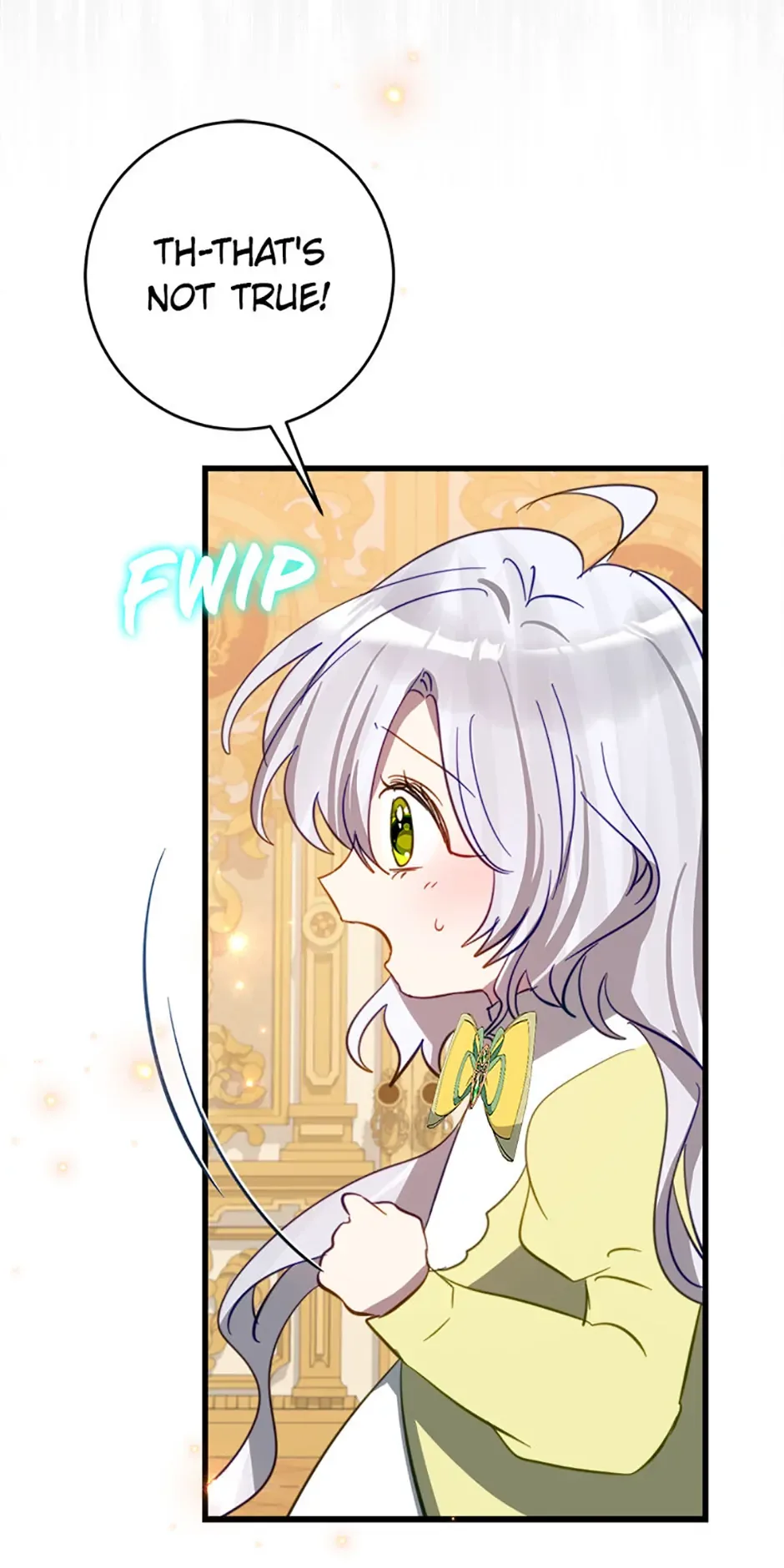 The Business Is Closed Due To The Tyrant Parents Chapter 57 page 25