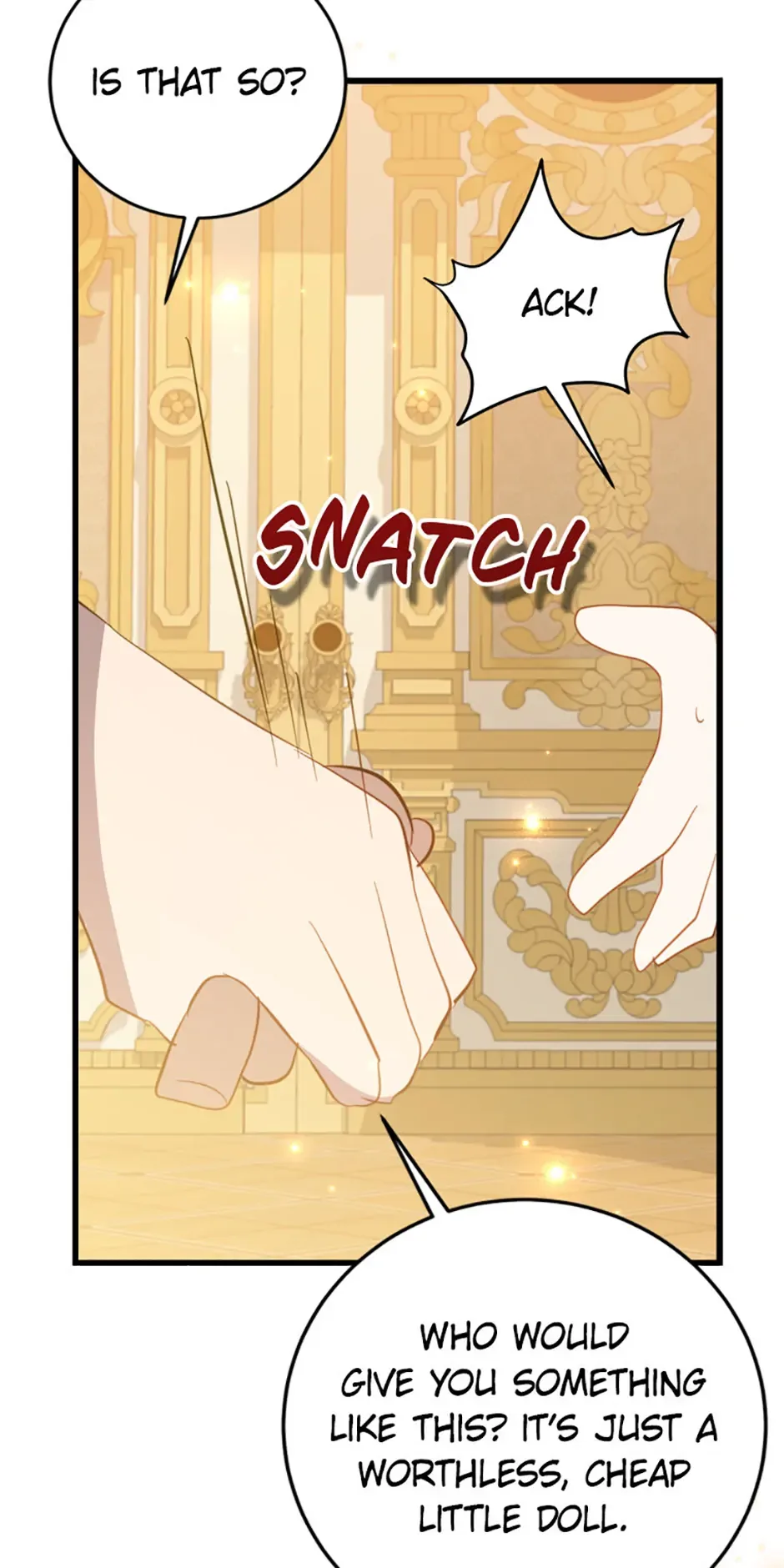 The Business Is Closed Due To The Tyrant Parents Chapter 57 page 18