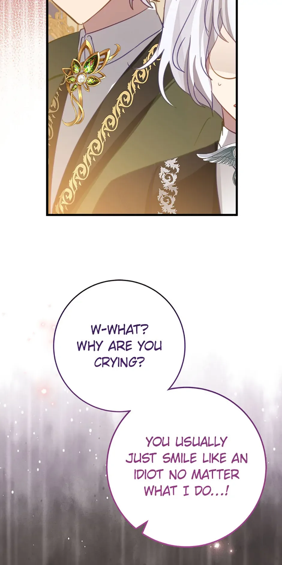 The Business Is Closed Due To The Tyrant Parents Chapter 57 page 37