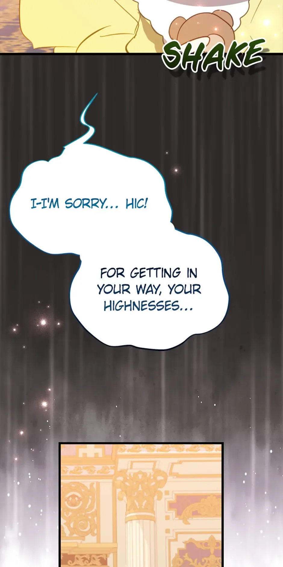 The Business Is Closed Due To The Tyrant Parents Chapter 57 page 41