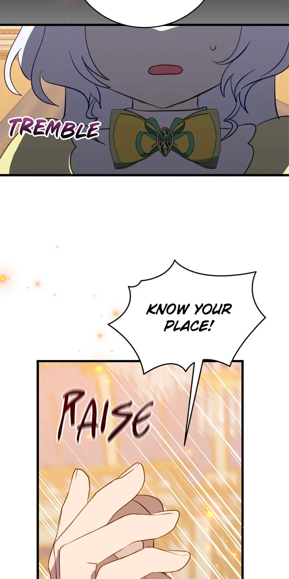 The Business Is Closed Due To The Tyrant Parents Chapter 57 page 29