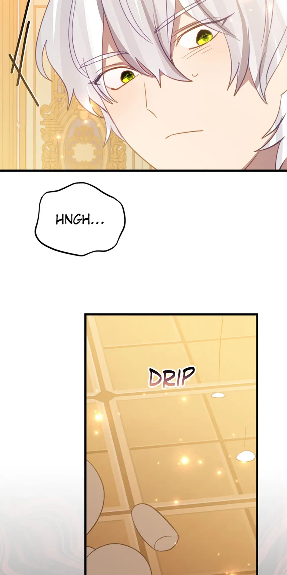 The Business Is Closed Due To The Tyrant Parents Chapter 57 page 34