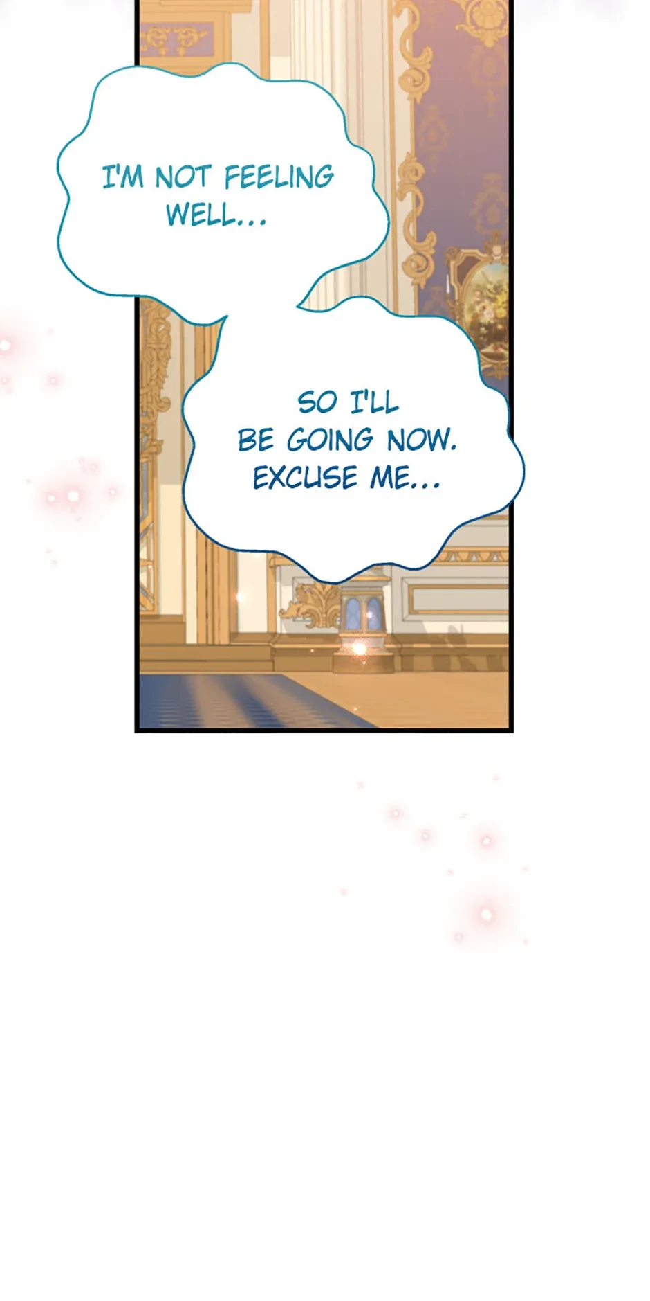 The Business Is Closed Due To The Tyrant Parents Chapter 57 page 42