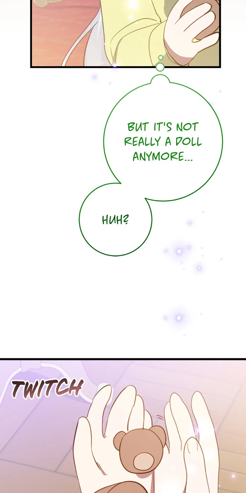 The Business Is Closed Due To The Tyrant Parents Chapter 57 page 55