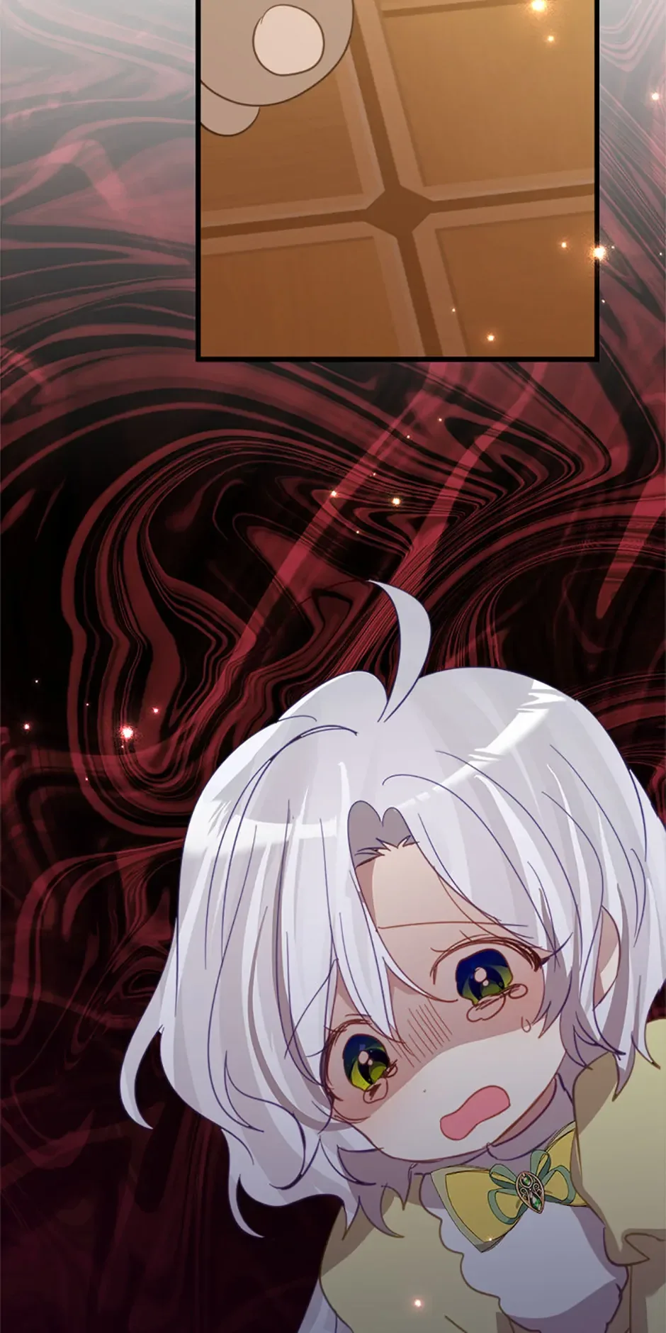 The Business Is Closed Due To The Tyrant Parents Chapter 57 page 35