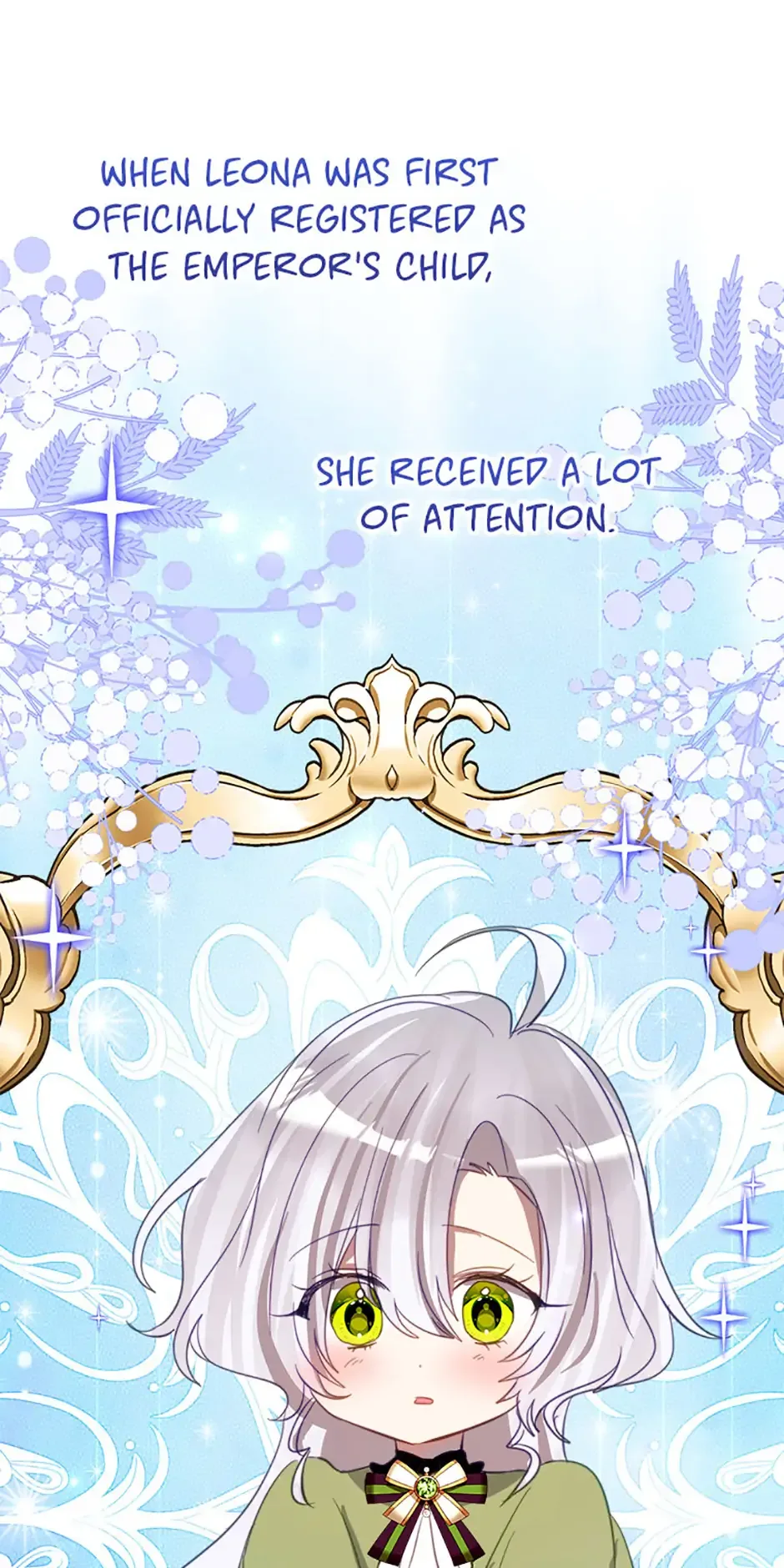 The Business Is Closed Due To The Tyrant Parents Chapter 57 page 44