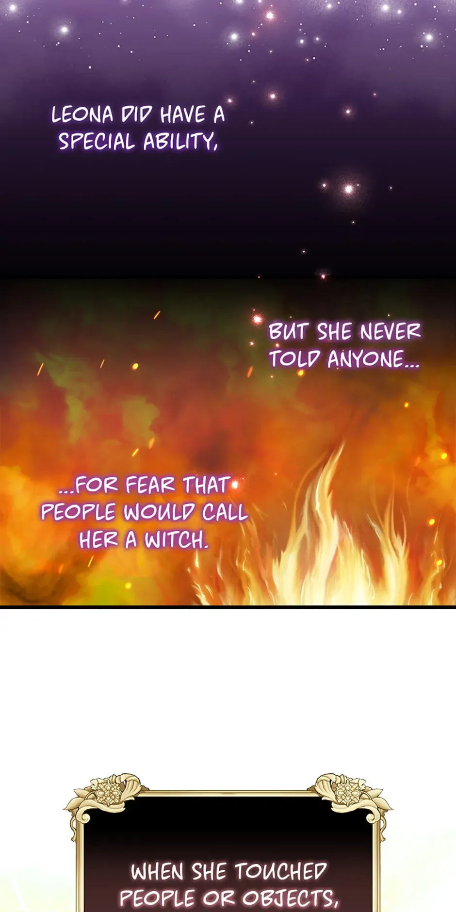The Business Is Closed Due To The Tyrant Parents Chapter 57 page 47