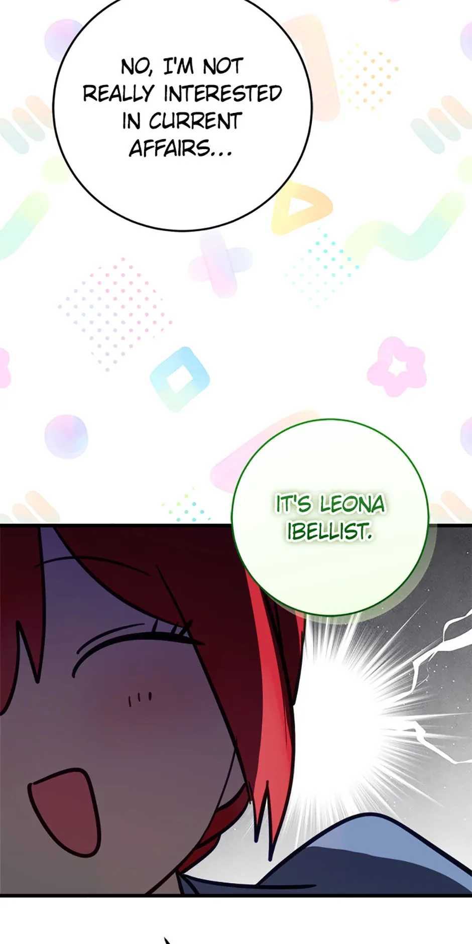 The Business Is Closed Due To The Tyrant Parents Chapter 59 page 14