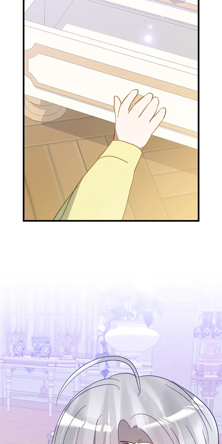 The Business Is Closed Due To The Tyrant Parents Chapter 57 page 59