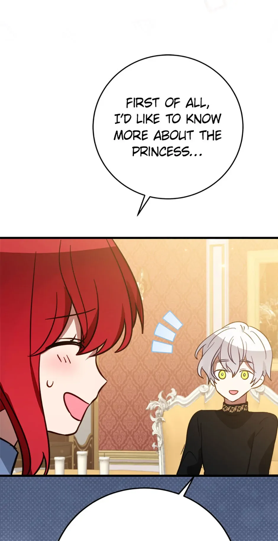 The Business Is Closed Due To The Tyrant Parents Chapter 59 page 10