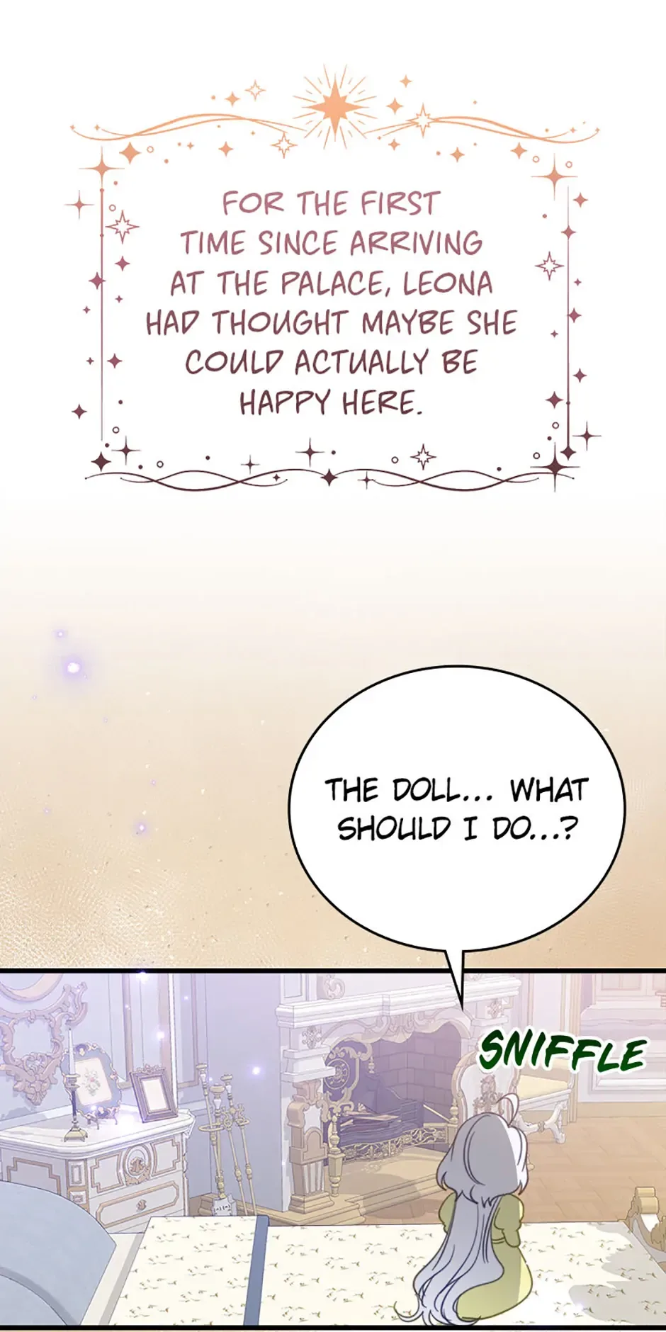 The Business Is Closed Due To The Tyrant Parents Chapter 57 page 53
