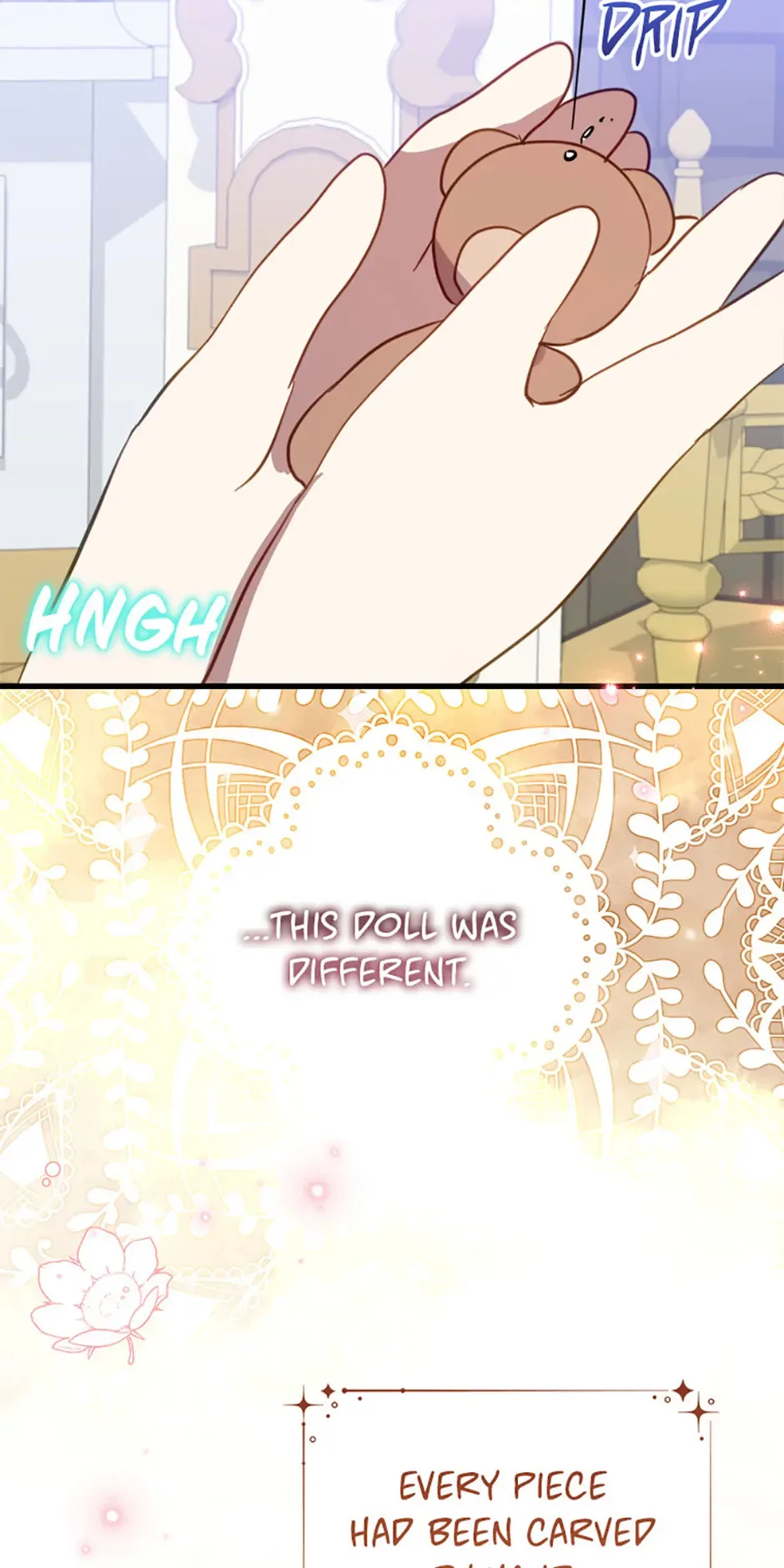 The Business Is Closed Due To The Tyrant Parents Chapter 57 page 50