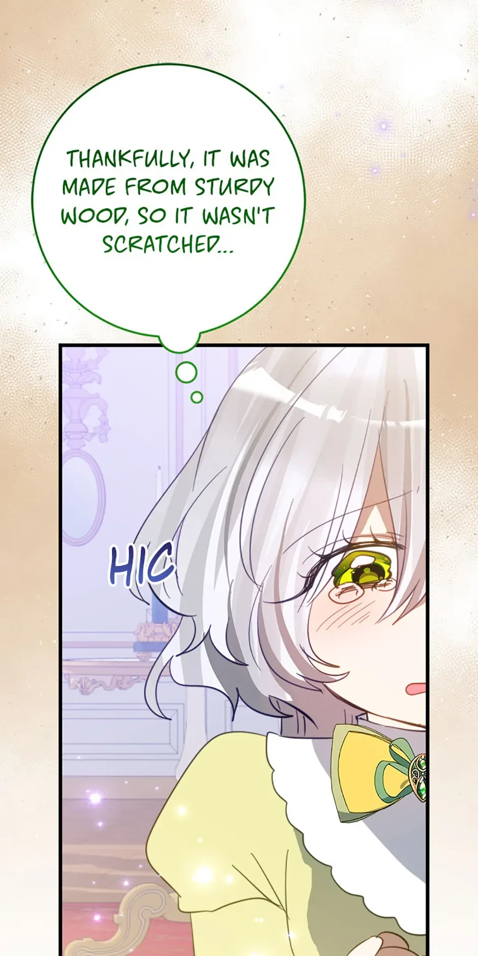 The Business Is Closed Due To The Tyrant Parents Chapter 57 page 54