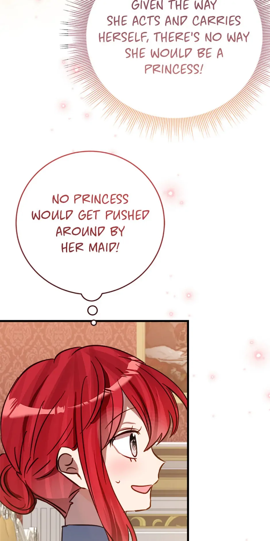The Business Is Closed Due To The Tyrant Parents Chapter 59 page 17