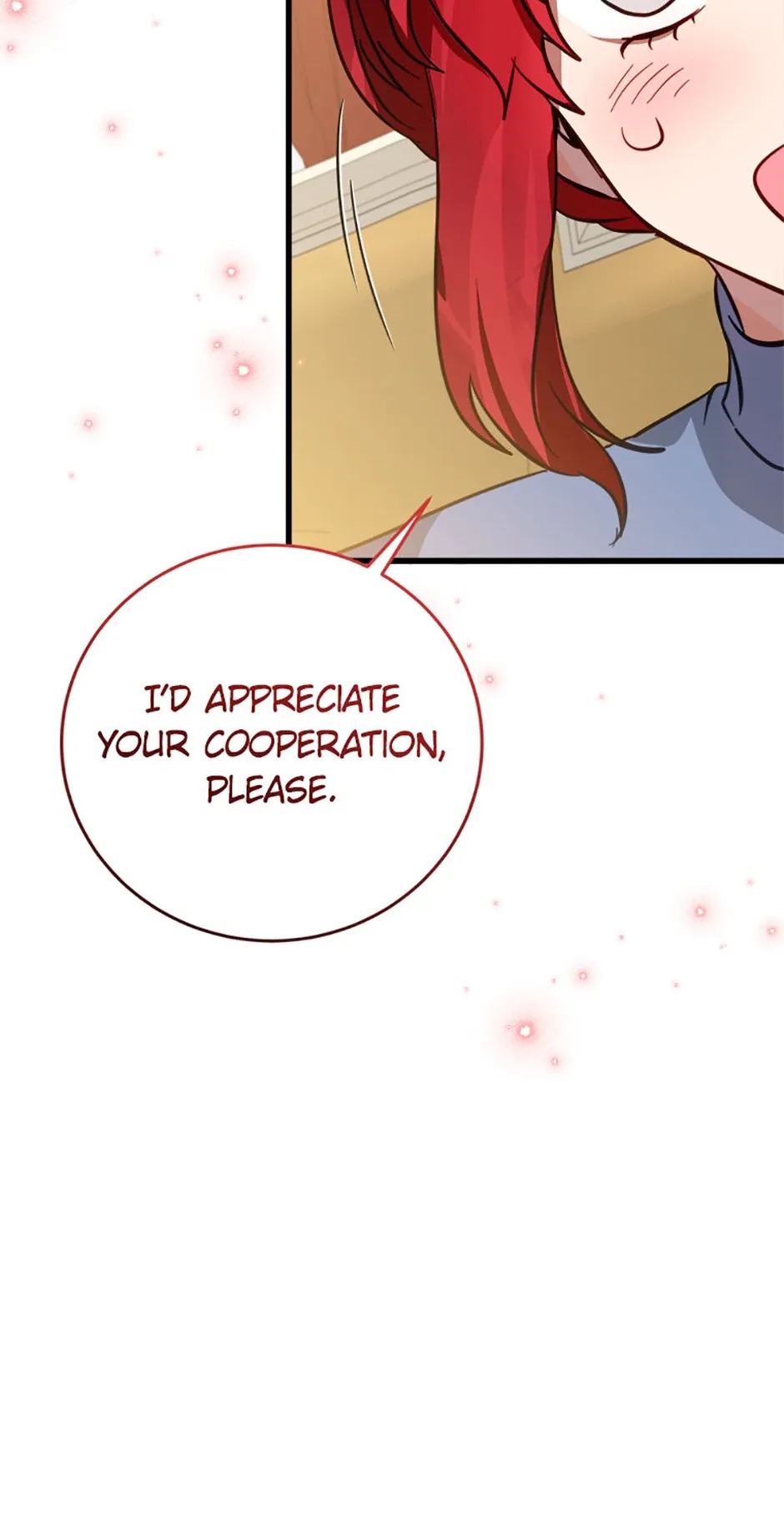 The Business Is Closed Due To The Tyrant Parents Chapter 59 page 12