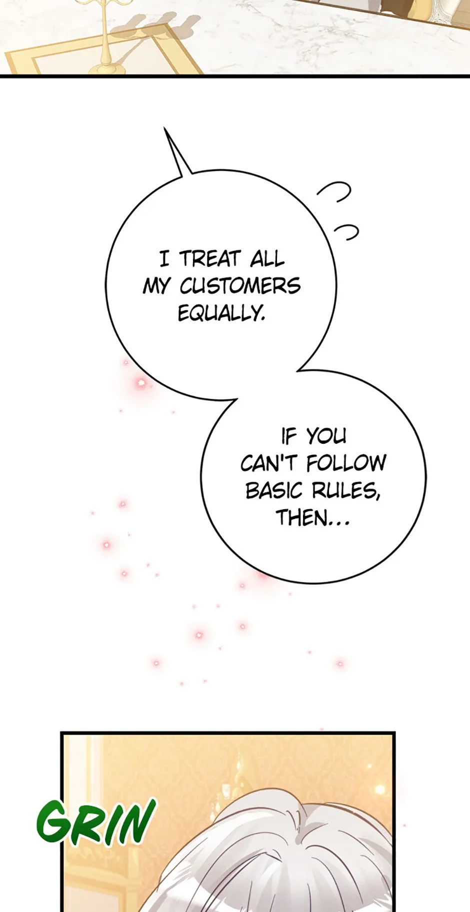 The Business Is Closed Due To The Tyrant Parents Chapter 59 page 6