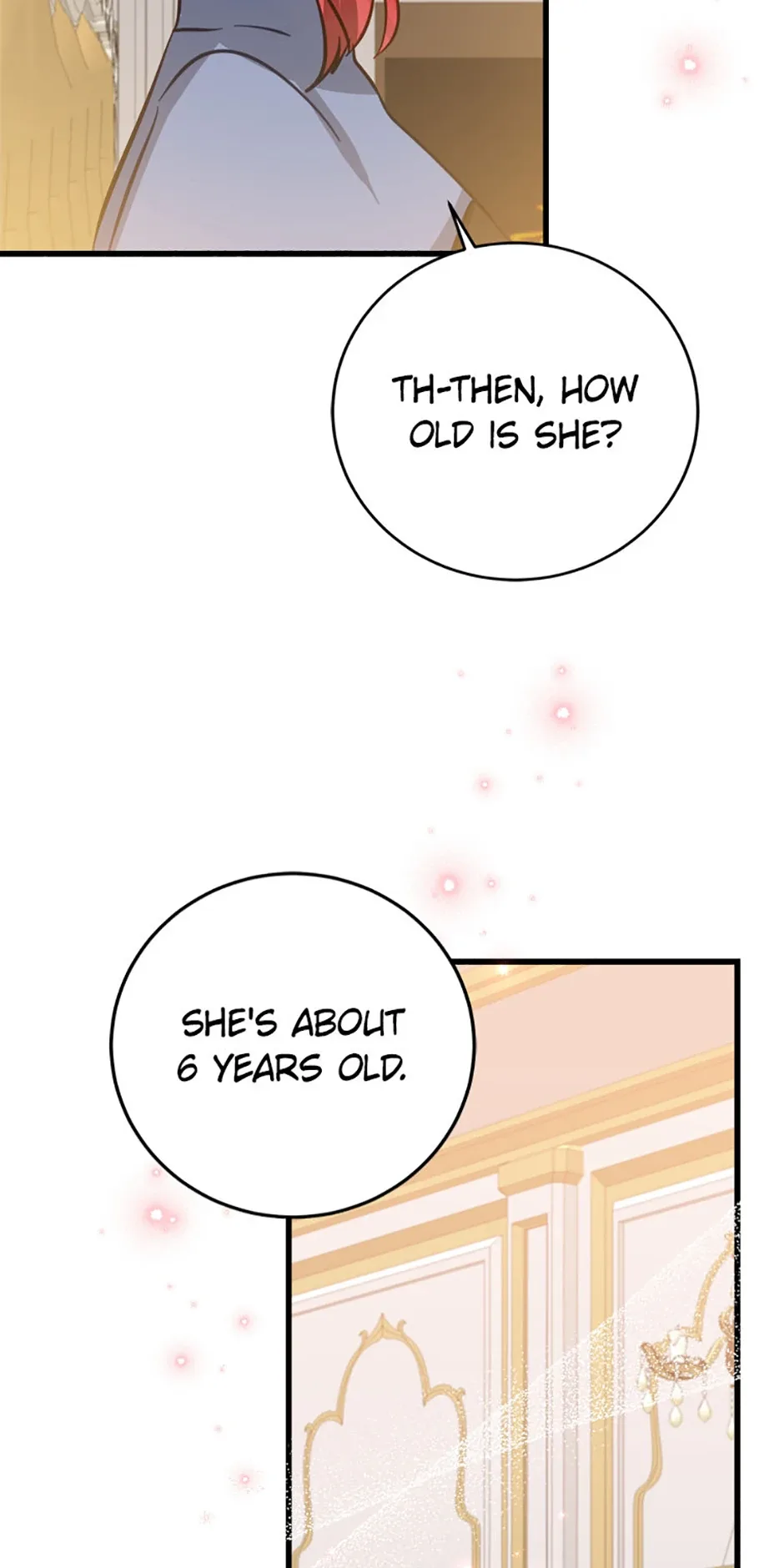 The Business Is Closed Due To The Tyrant Parents Chapter 59 page 18