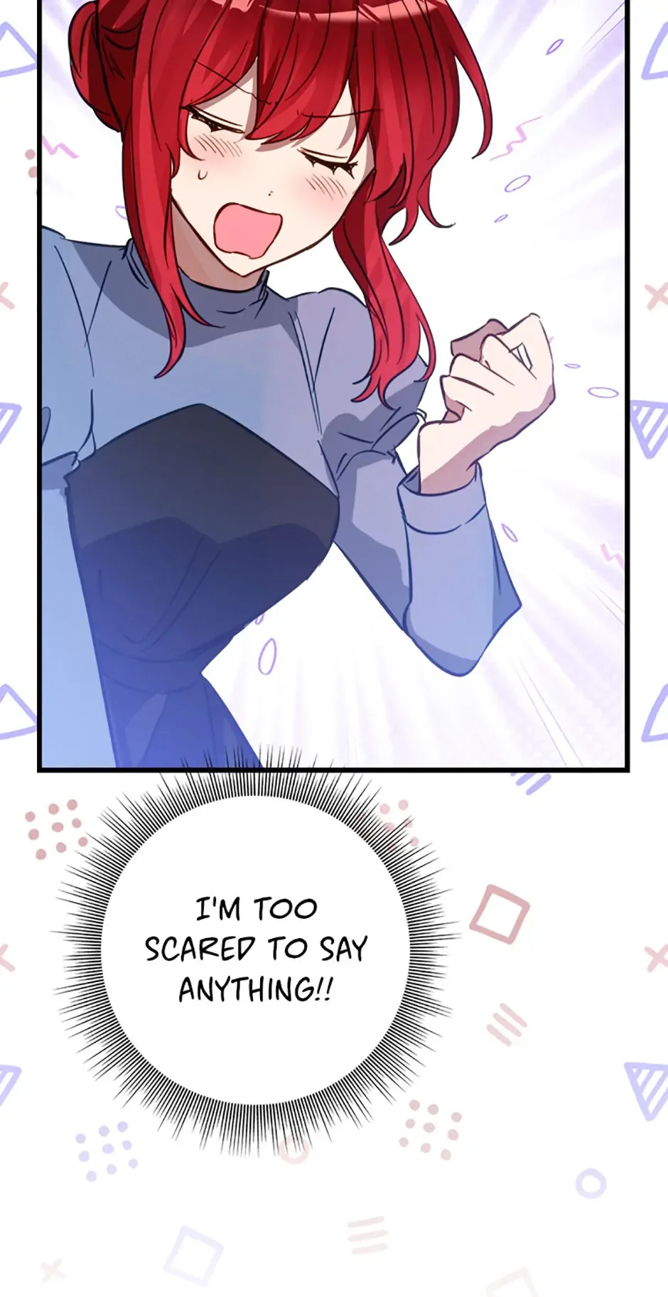 The Business Is Closed Due To The Tyrant Parents Chapter 59 page 9