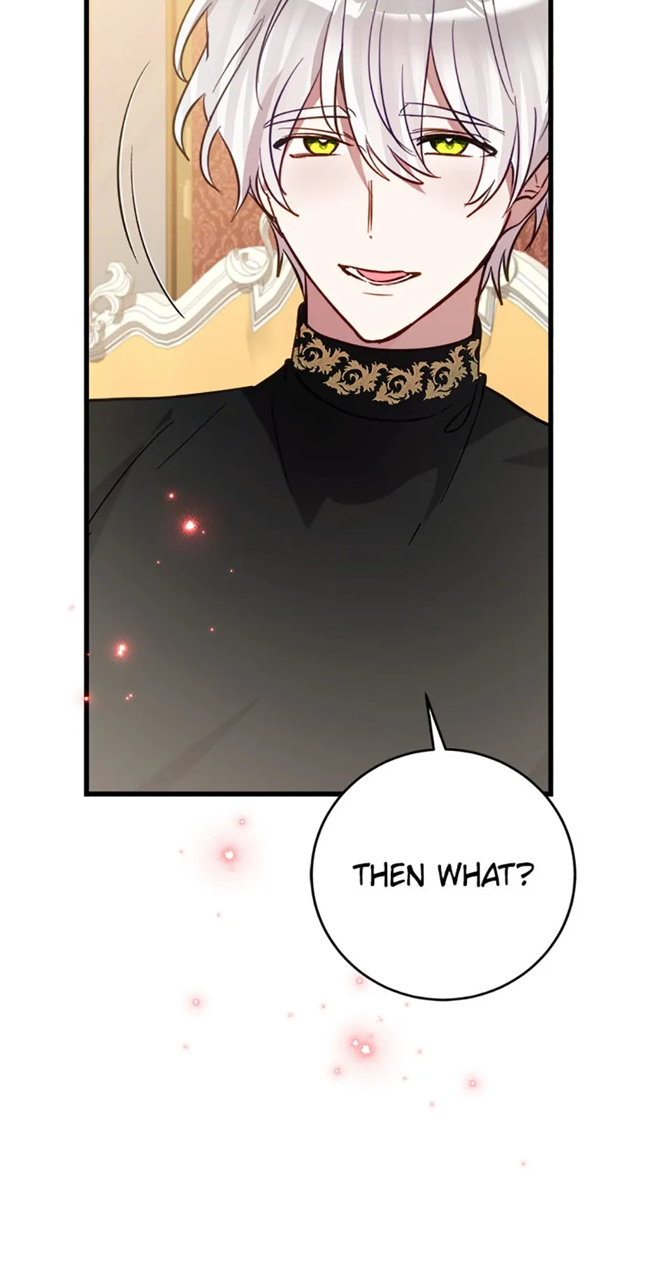 The Business Is Closed Due To The Tyrant Parents Chapter 59 page 7