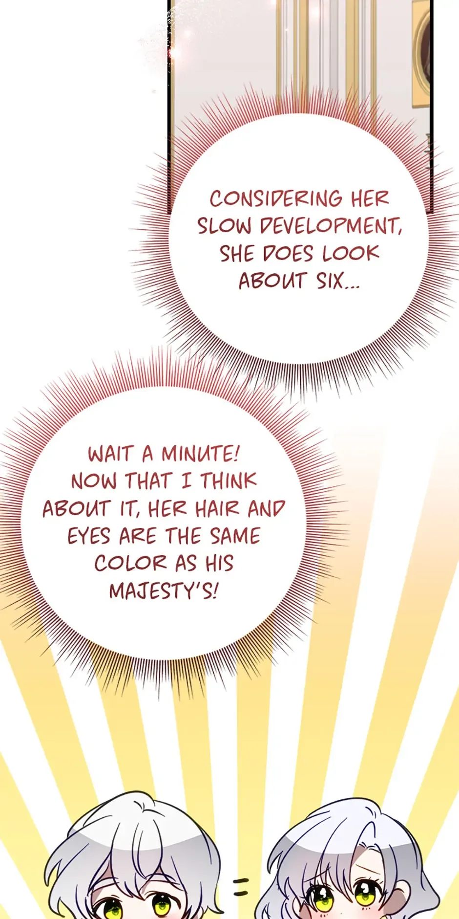 The Business Is Closed Due To The Tyrant Parents Chapter 59 page 19