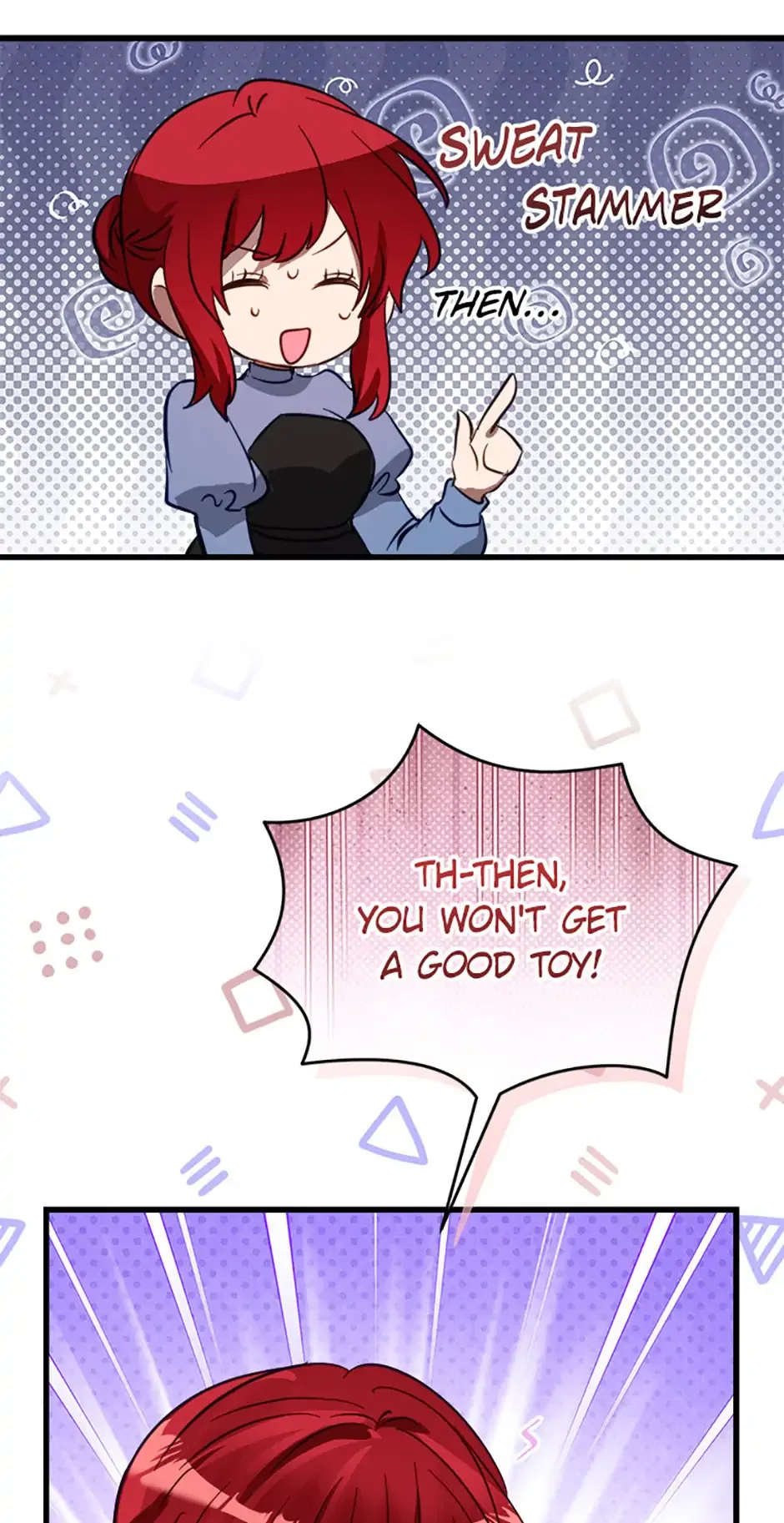 The Business Is Closed Due To The Tyrant Parents Chapter 59 page 8
