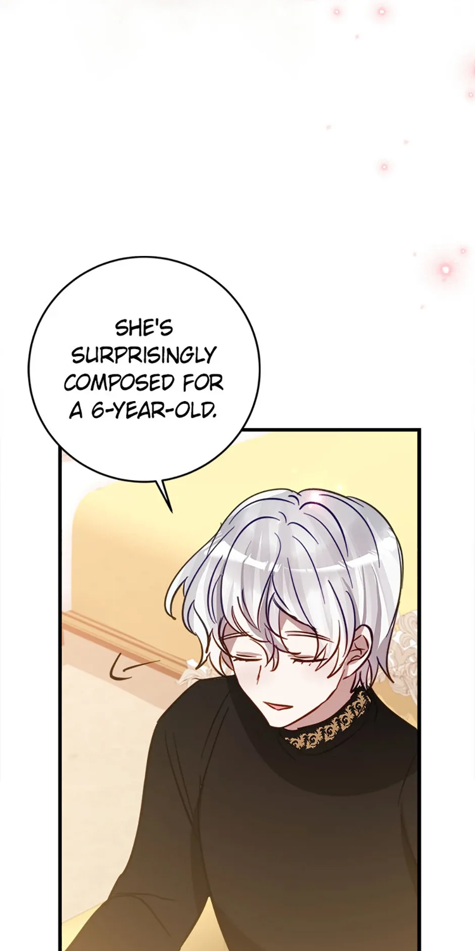 The Business Is Closed Due To The Tyrant Parents Chapter 59 page 21