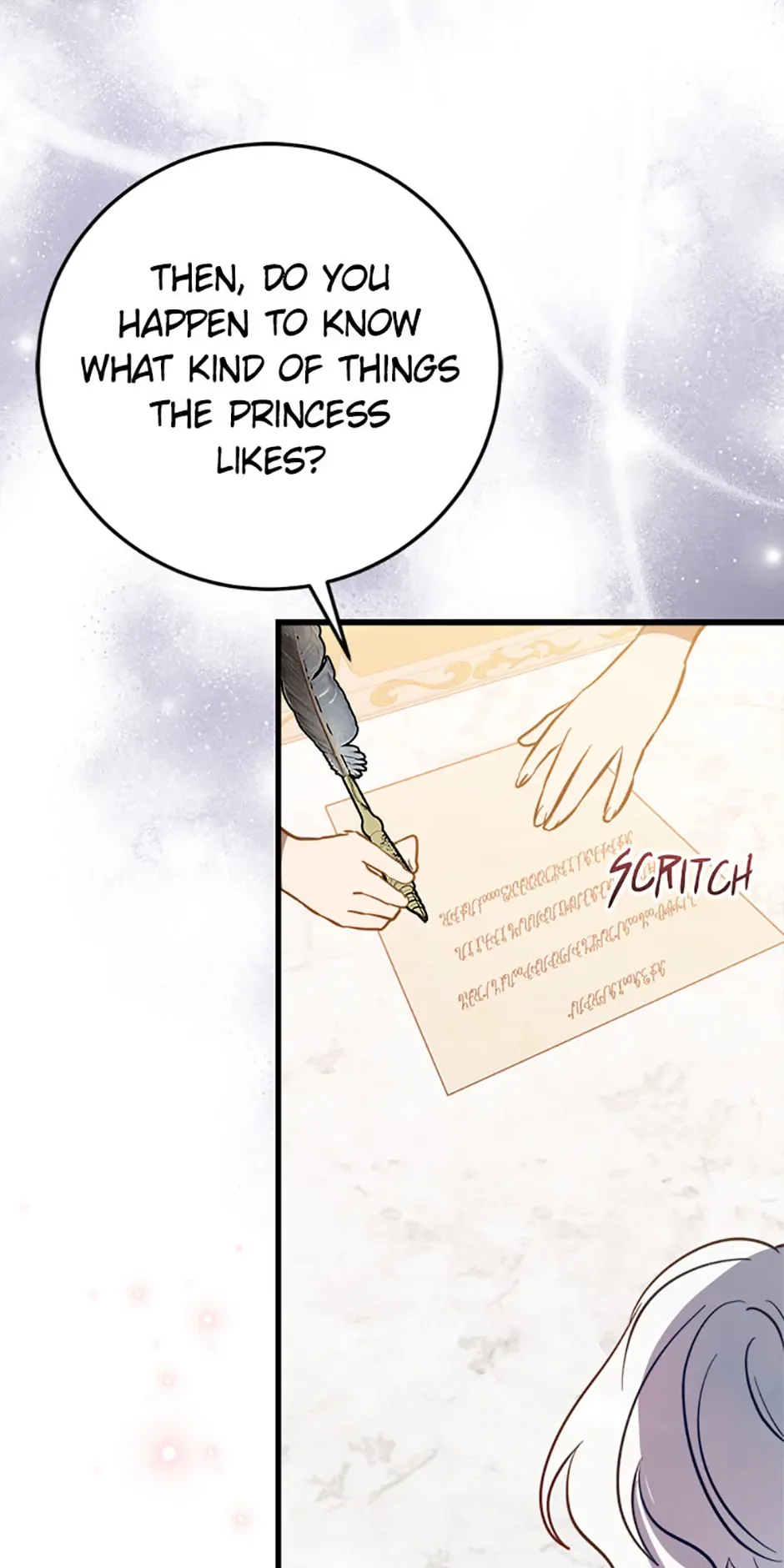 The Business Is Closed Due To The Tyrant Parents Chapter 59 page 27