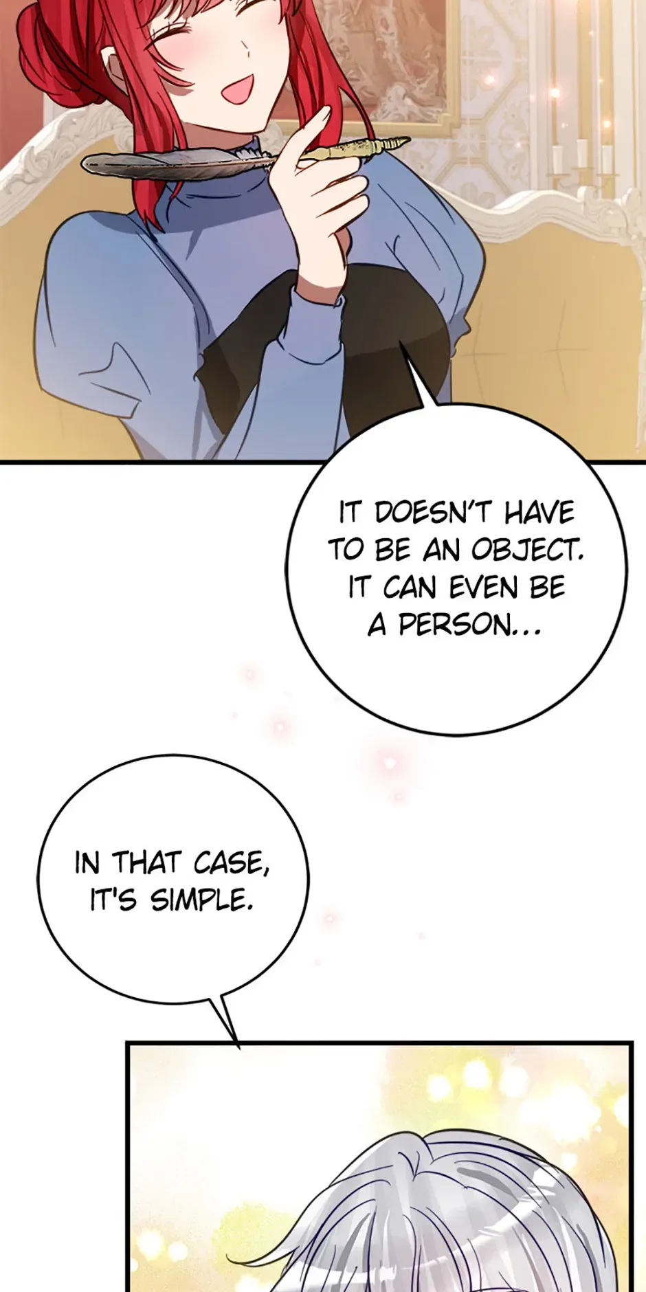 The Business Is Closed Due To The Tyrant Parents Chapter 59 page 29