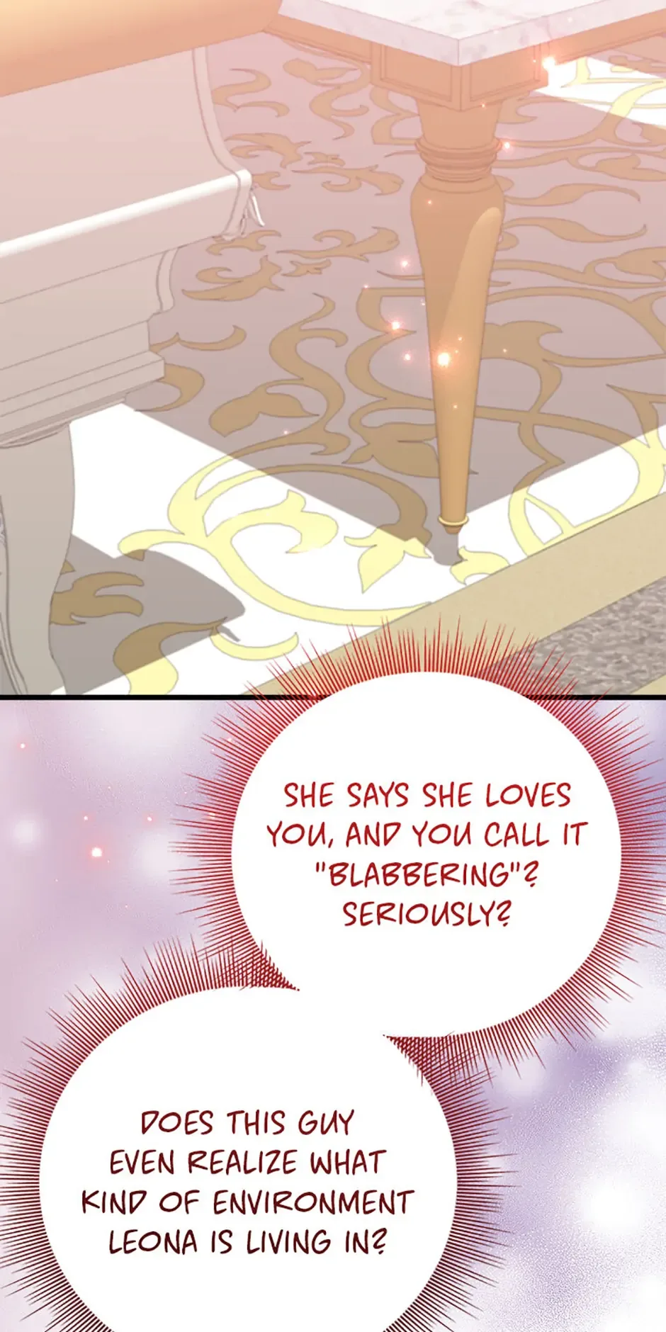 The Business Is Closed Due To The Tyrant Parents Chapter 59 page 36