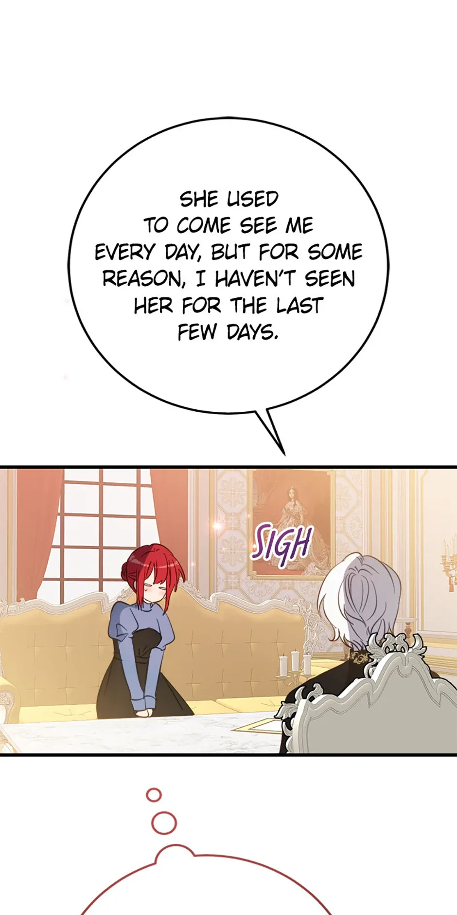 The Business Is Closed Due To The Tyrant Parents Chapter 59 page 23