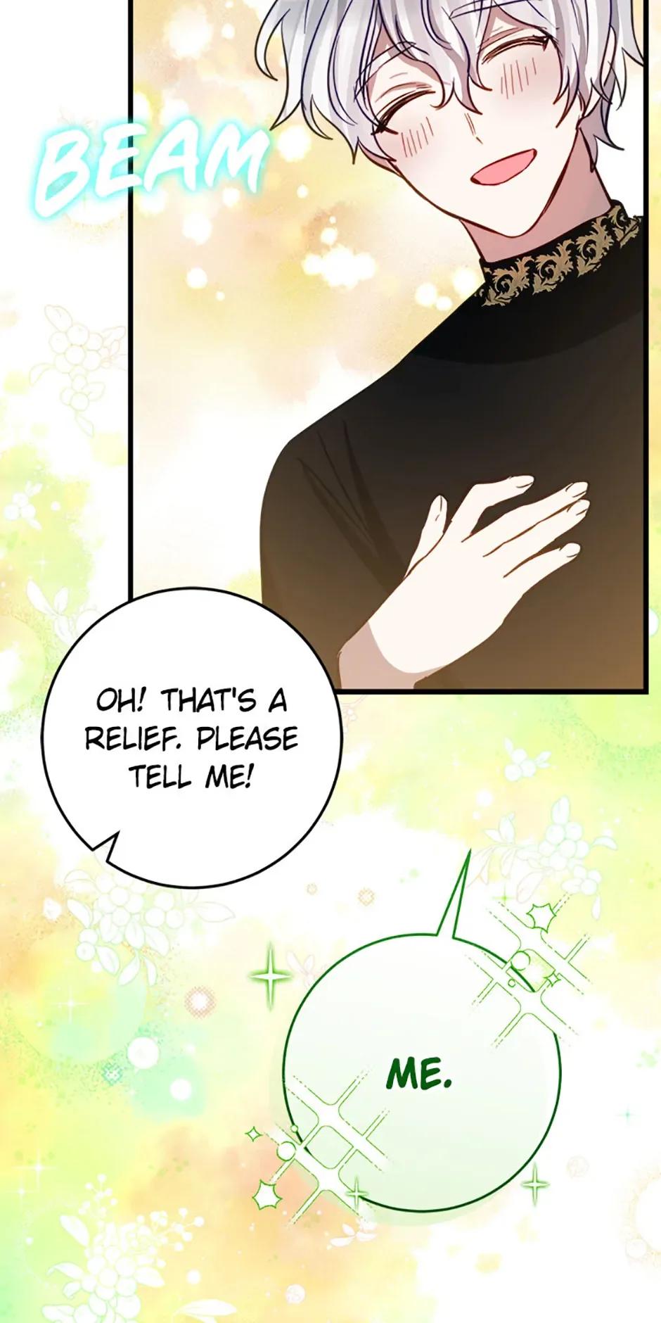 The Business Is Closed Due To The Tyrant Parents Chapter 59 page 30