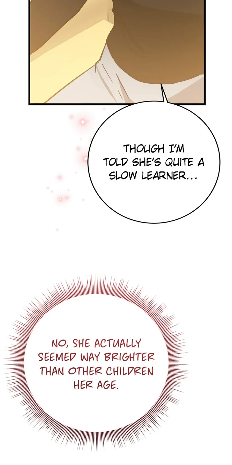 The Business Is Closed Due To The Tyrant Parents Chapter 59 page 22