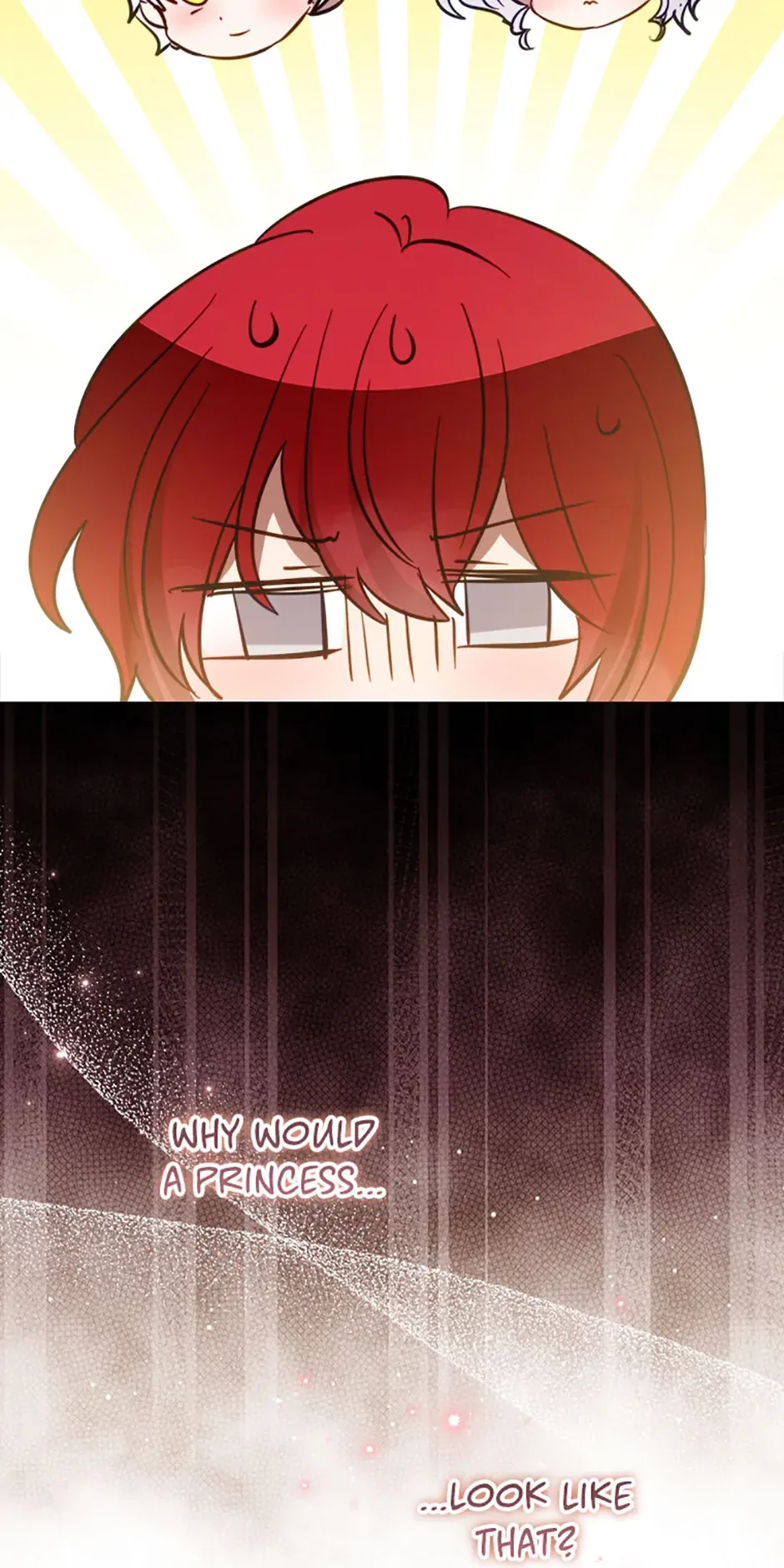 The Business Is Closed Due To The Tyrant Parents Chapter 59 page 20
