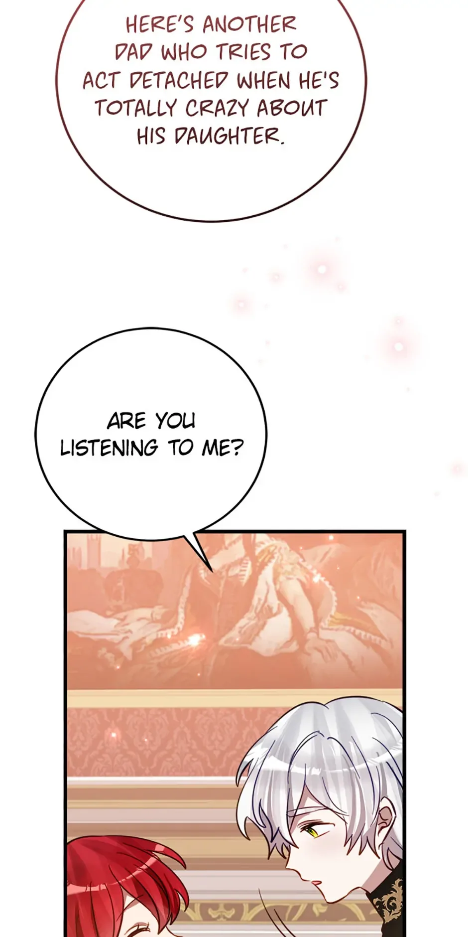 The Business Is Closed Due To The Tyrant Parents Chapter 59 page 24