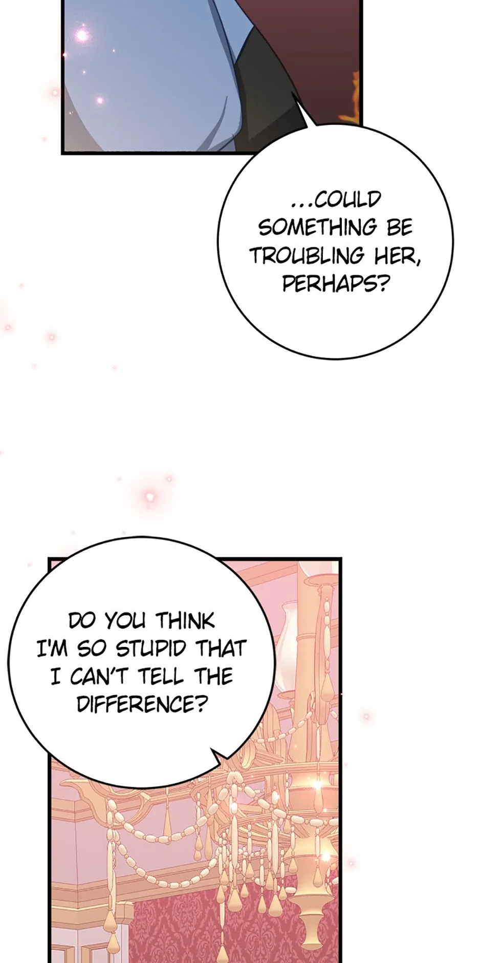 The Business Is Closed Due To The Tyrant Parents Chapter 59 page 38