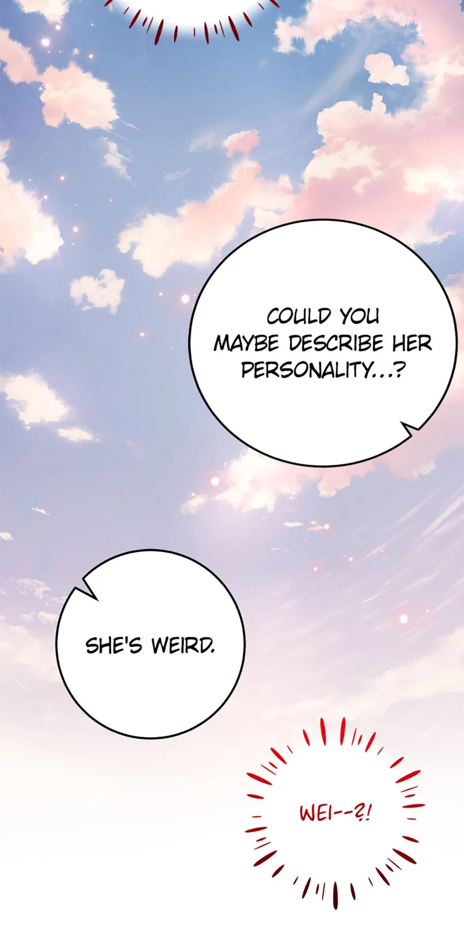 The Business Is Closed Due To The Tyrant Parents Chapter 59 page 32