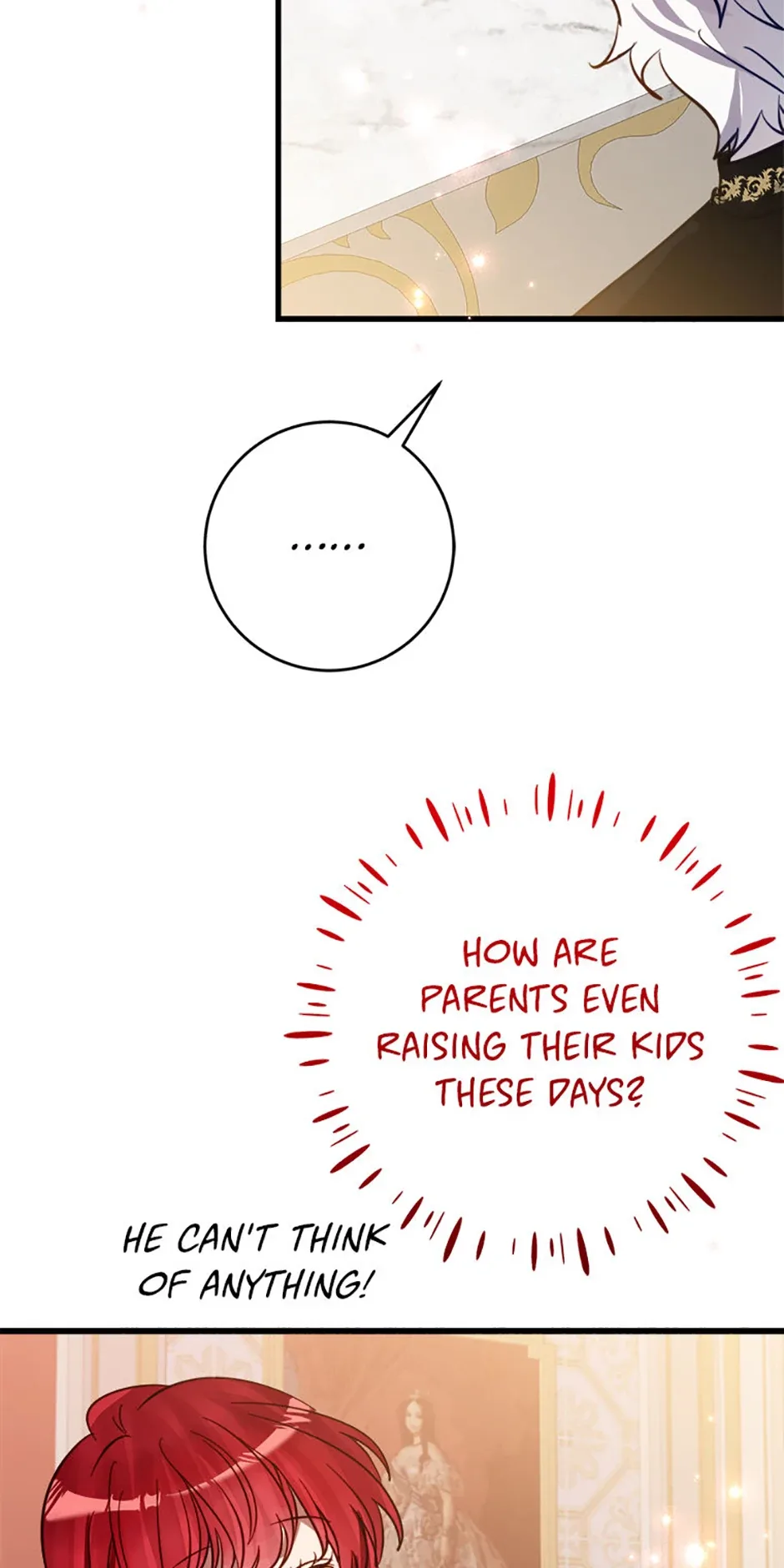 The Business Is Closed Due To The Tyrant Parents Chapter 59 page 28