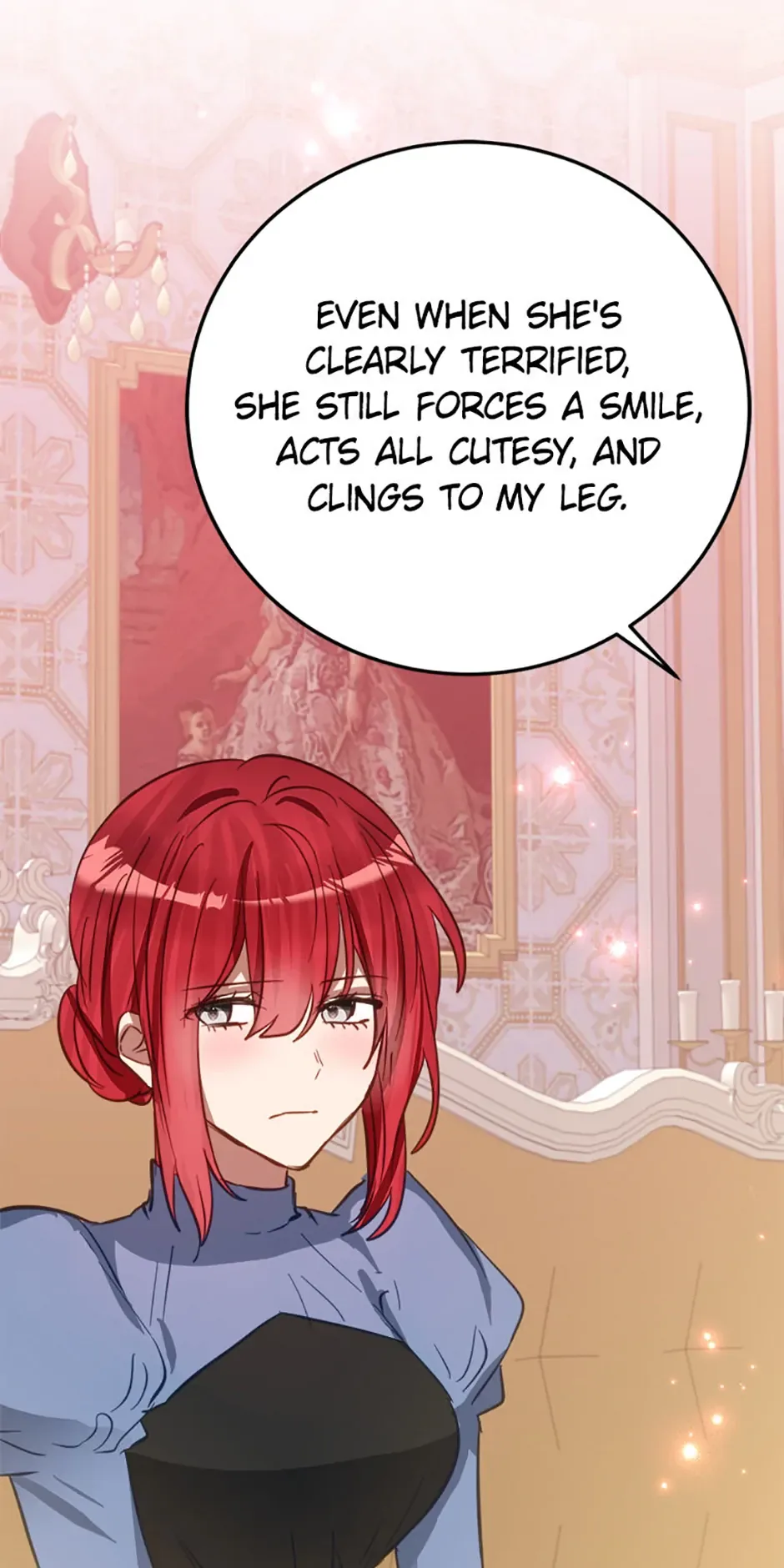 The Business Is Closed Due To The Tyrant Parents Chapter 59 page 34