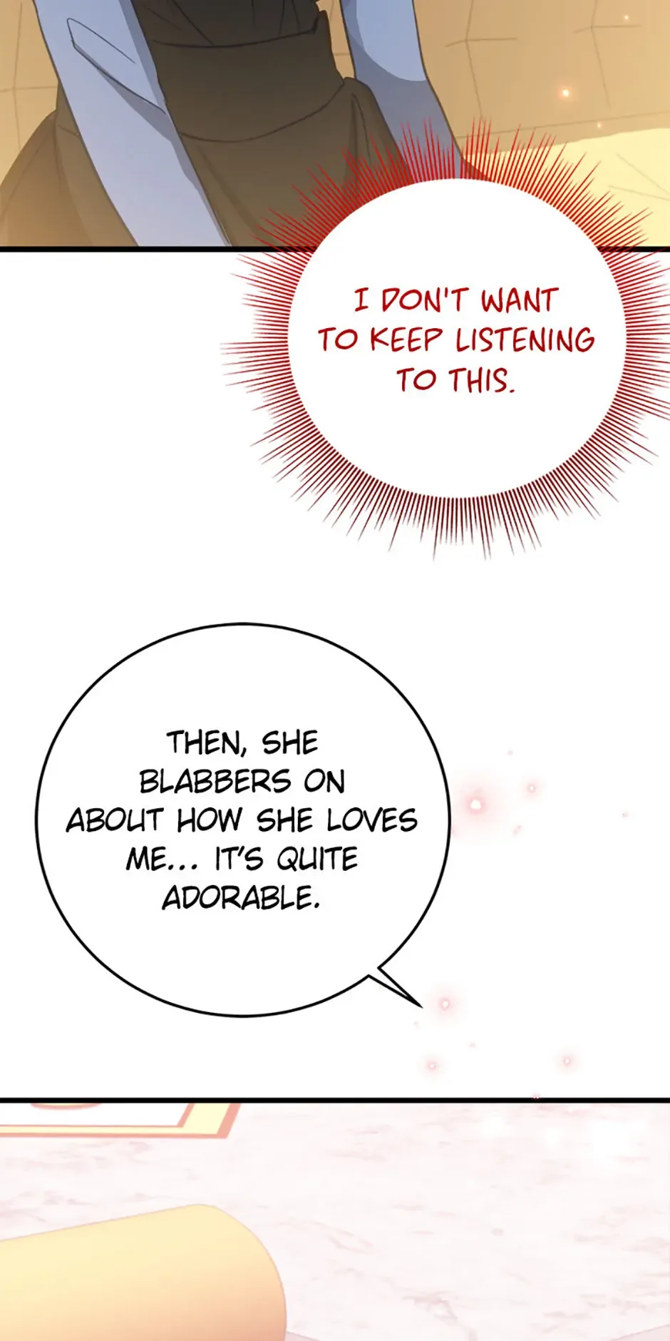 The Business Is Closed Due To The Tyrant Parents Chapter 59 page 35
