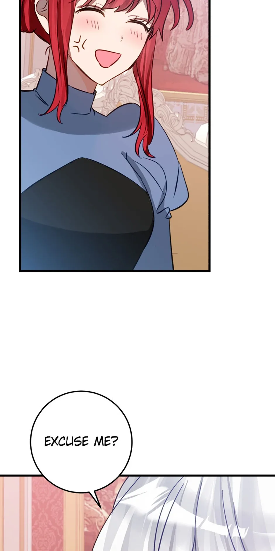 The Business Is Closed Due To The Tyrant Parents Chapter 59 page 45