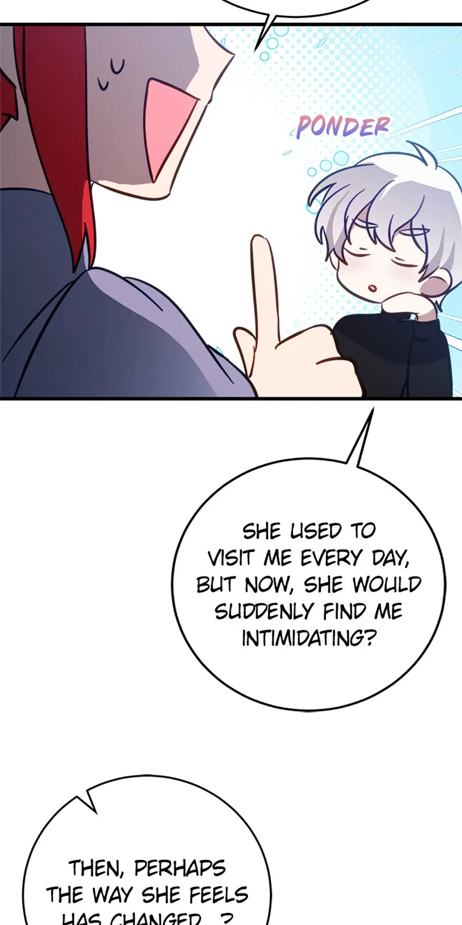 The Business Is Closed Due To The Tyrant Parents Chapter 59 page 47