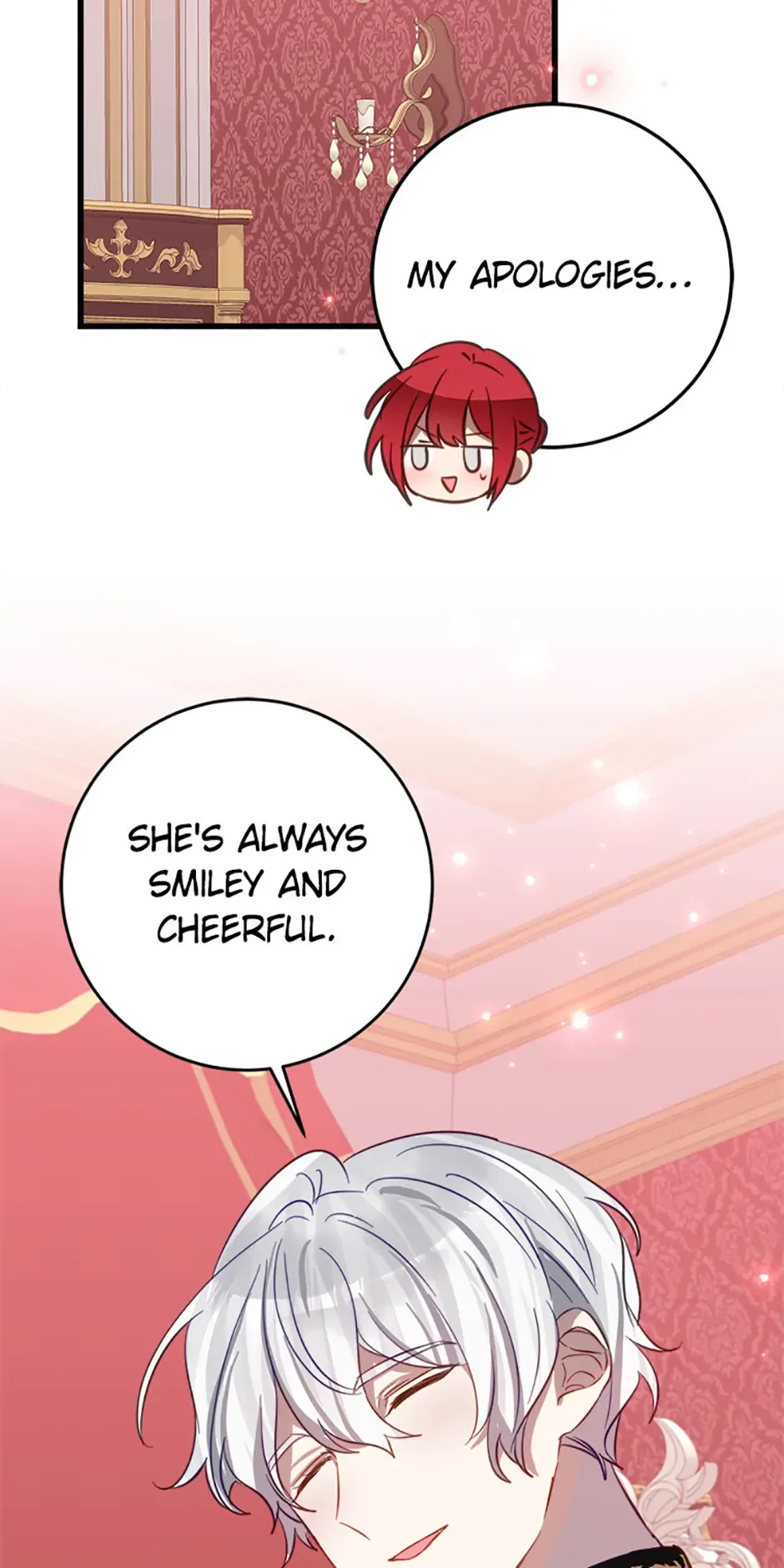 The Business Is Closed Due To The Tyrant Parents Chapter 59 page 39