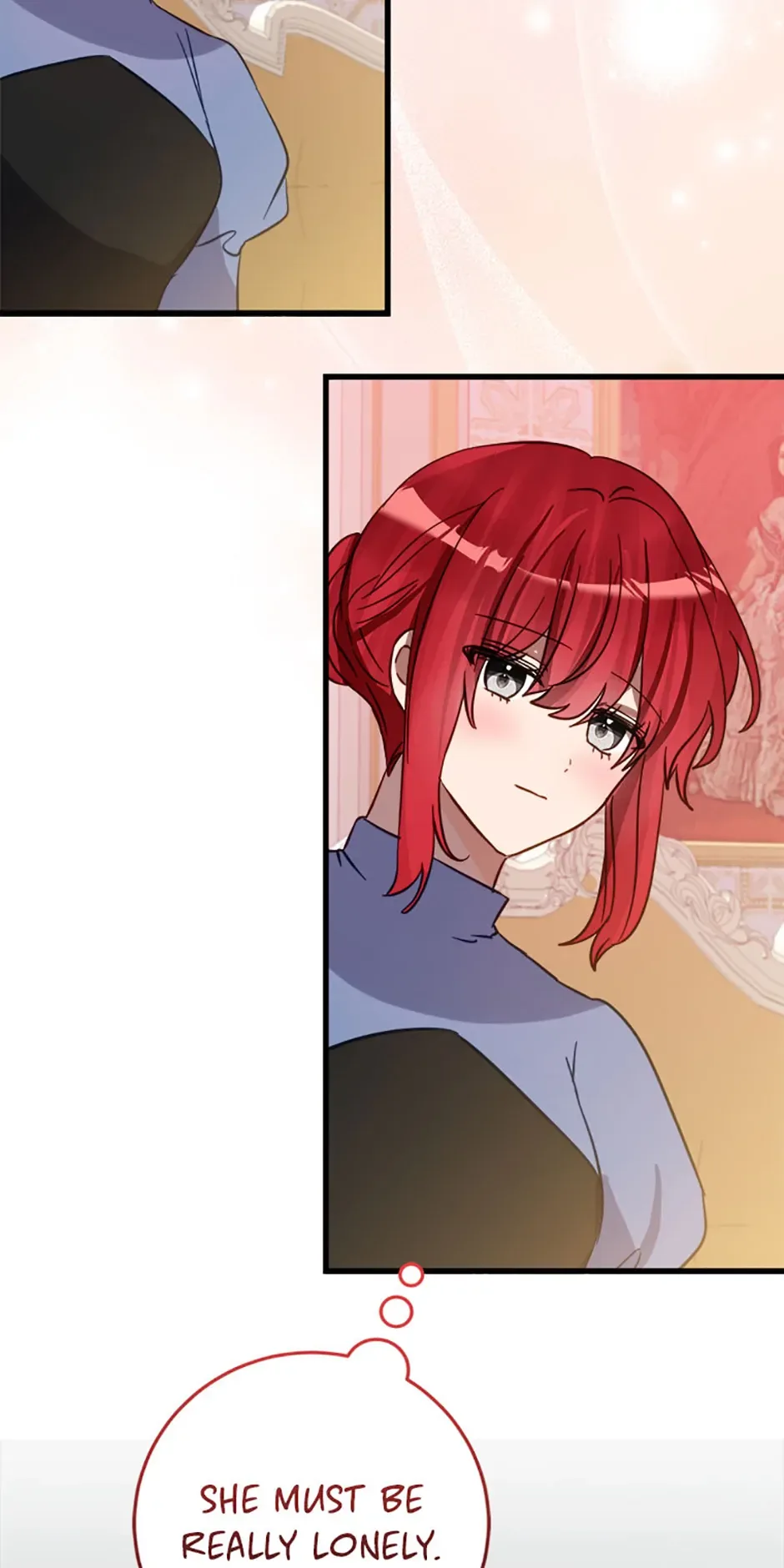 The Business Is Closed Due To The Tyrant Parents Chapter 59 page 50