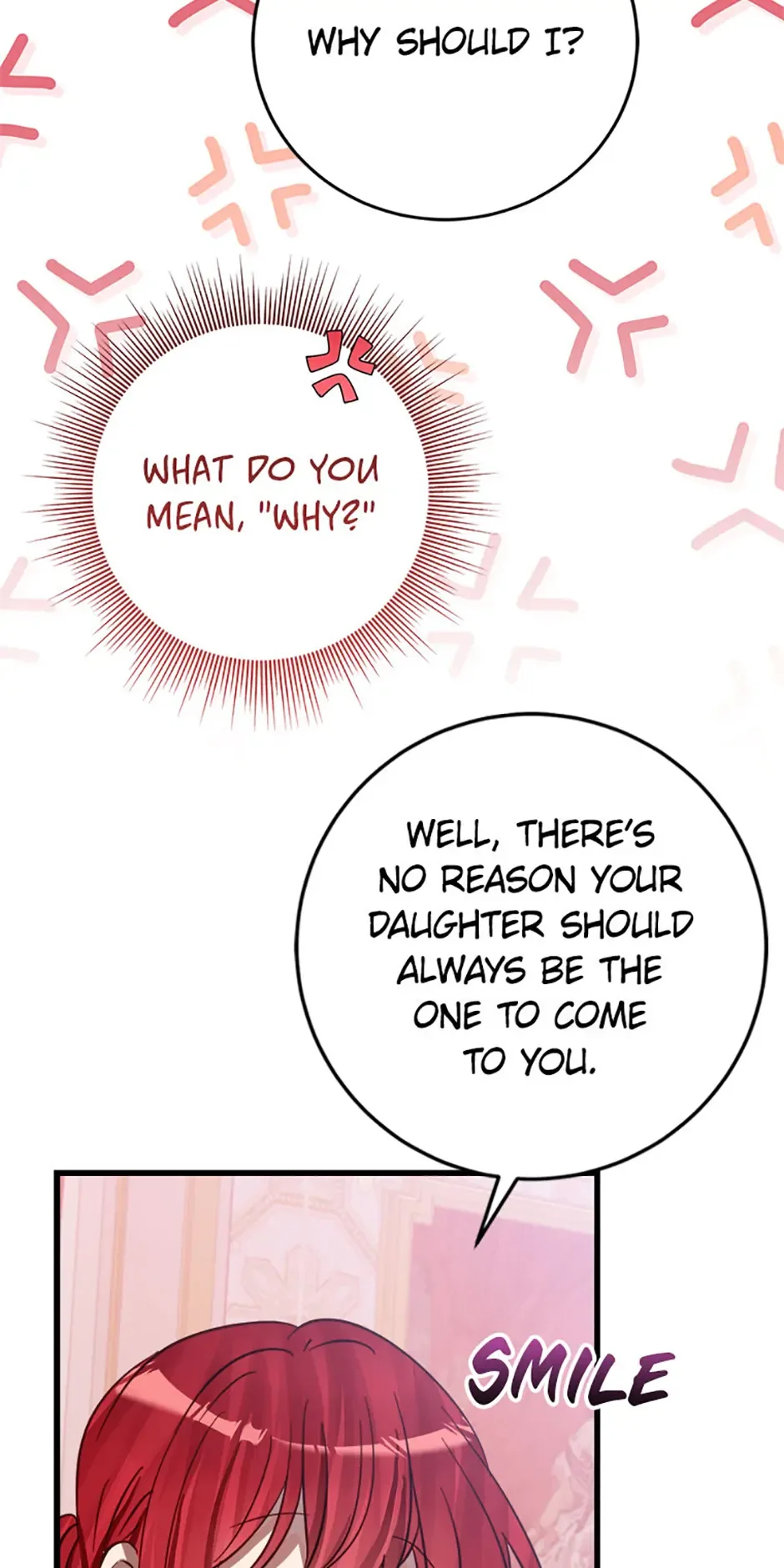 The Business Is Closed Due To The Tyrant Parents Chapter 59 page 44
