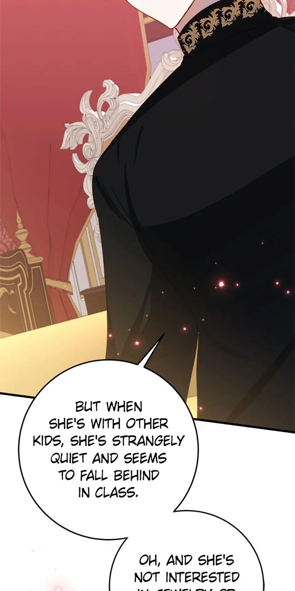 The Business Is Closed Due To The Tyrant Parents Chapter 59 page 40