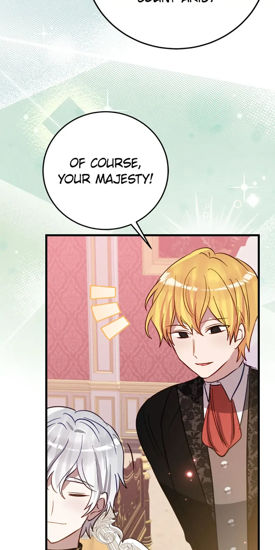 The Business Is Closed Due To The Tyrant Parents Chapter 59 page 58