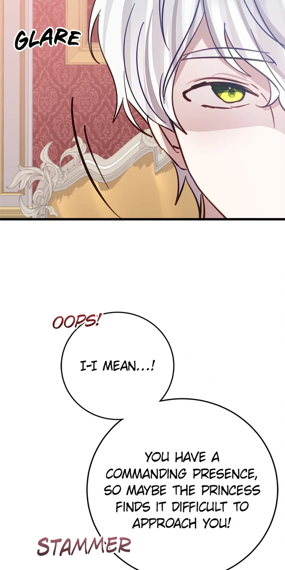 The Business Is Closed Due To The Tyrant Parents Chapter 59 page 46