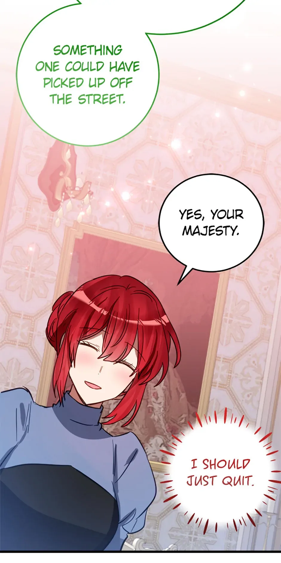 The Business Is Closed Due To The Tyrant Parents Chapter 59 page 62