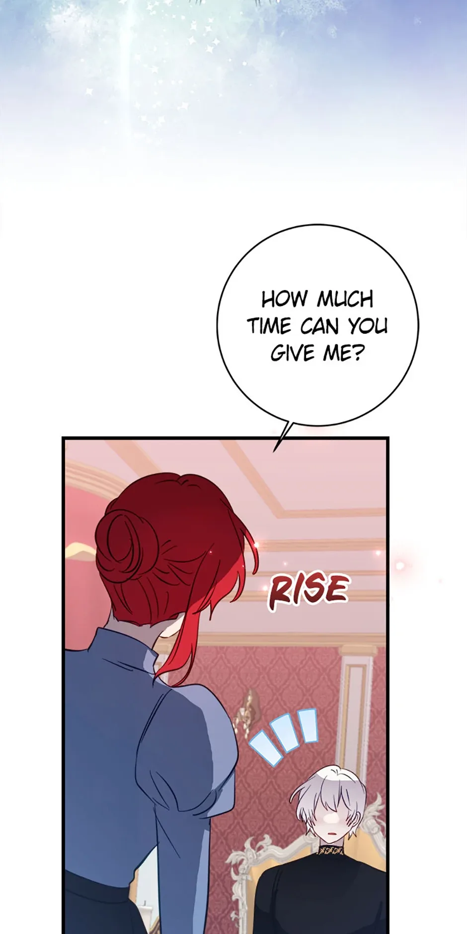 The Business Is Closed Due To The Tyrant Parents Chapter 59 page 55