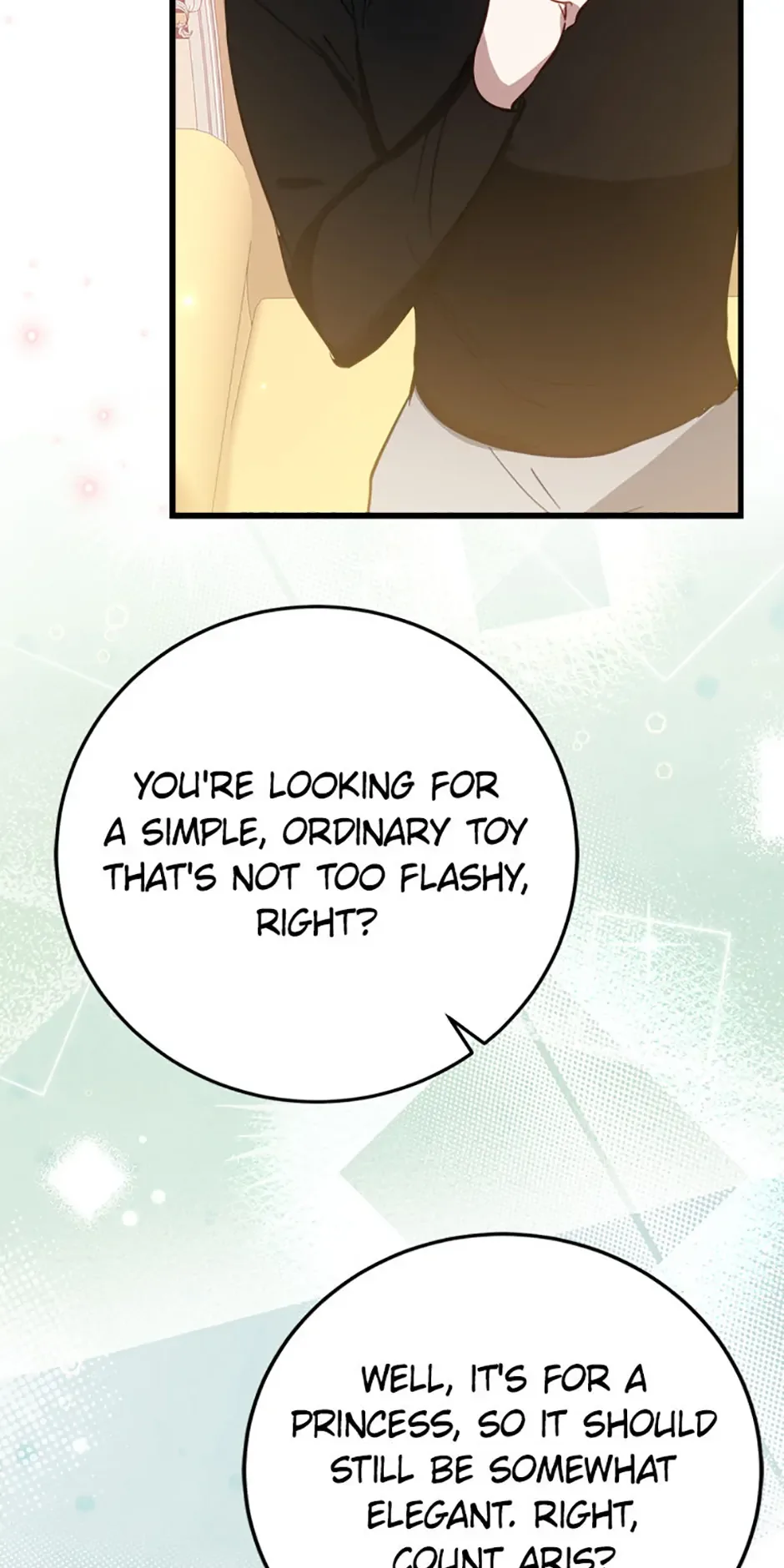 The Business Is Closed Due To The Tyrant Parents Chapter 59 page 57
